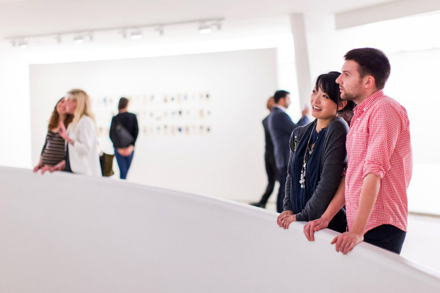 Guggenheim Dual Membership